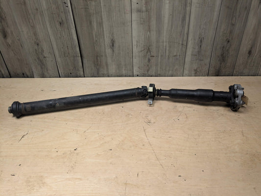 OEM BMW F30 F32 335 435 N55 AWD Rear Drive Shaft Propeller AUTOMATIC L=1327MM