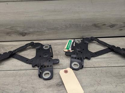 OEM BMW F22 F23 F30 F32 F33 F36 F80 F82 F83 F87 Left Right Side Hood Hinges PAIR