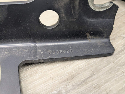 OEM BMW F22 F23 F30 F32 F33 F36 F80 F82 F83 F87 Left Right Side Hood Hinges PAIR