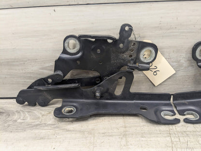 OEM BMW F22 F23 F30 F32 F33 F36 F80 F82 F83 F87 Left Right Side Hood Hinges PAIR