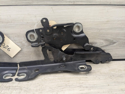 OEM BMW F22 F23 F30 F32 F33 F36 F80 F82 F83 F87 Left Right Side Hood Hinges PAIR