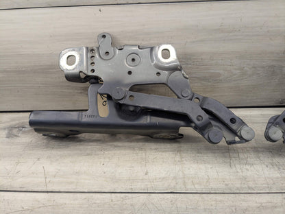 OEM BMW F22 F23 F30 F32 F33 F36 F80 F82 F83 F87 Left Right Side Hood Hinges PAIR