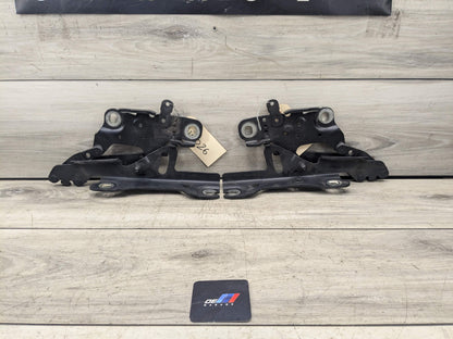 OEM BMW F22 F23 F30 F32 F33 F36 F80 F82 F83 F87 Left Right Side Hood Hinges PAIR