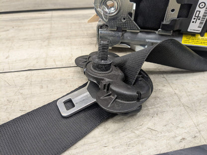 14-20 OEM BMW F22 F32 F82 M4 430 440 Front Left Driver Seatbelt Retractor Black
