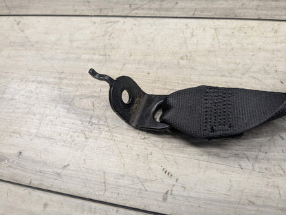14-20 OEM BMW F22 F32 F82 M4 430 440 Front Left Driver Seatbelt Retractor Black