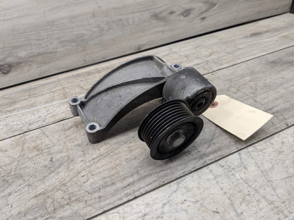 OEM AUDI A6 A7 Q5 Q7 S4 S5 SQ5 Alternator Bracket Mount Belt Tensioner