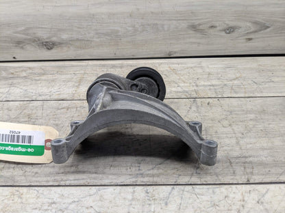 OEM AUDI A6 A7 Q5 Q7 S4 S5 SQ5 Alternator Bracket Mount Belt Tensioner