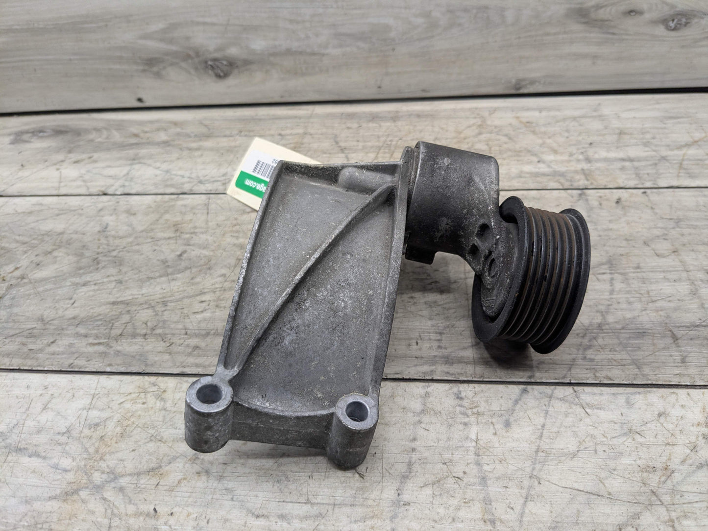 OEM AUDI A6 A7 Q5 Q7 S4 S5 SQ5 Alternator Bracket Mount Belt Tensioner