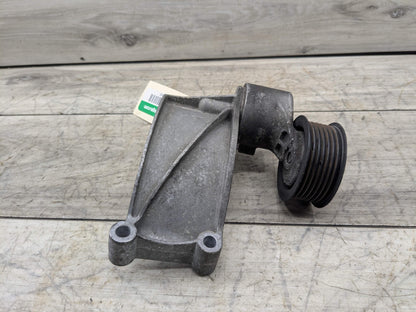 OEM AUDI A6 A7 Q5 Q7 S4 S5 SQ5 Alternator Bracket Mount Belt Tensioner