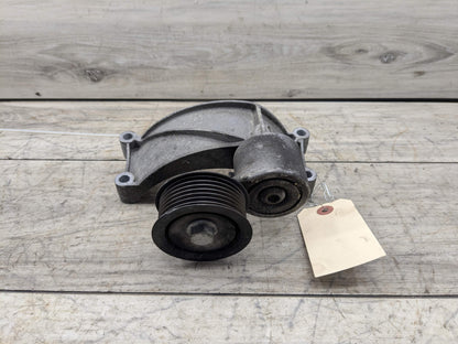 OEM AUDI A6 A7 Q5 Q7 S4 S5 SQ5 Alternator Bracket Mount Belt Tensioner