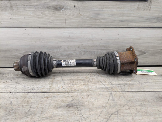OEM AUDI A4 A5 S4 S5 Front Left Right Driver Passenger CV Axle Drive Shaft