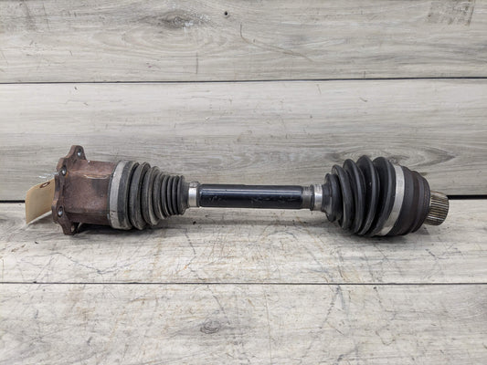 OEM AUDI A4 A5 S4 S5 Front Left Right Driver Passenger CV Axle Drive Shaft