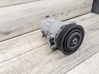 OEM AUDI A4 Q5 S4 S5 SQ5 AC Compressor Clutch Pump Pulley