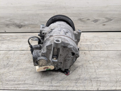 OEM AUDI A4 Q5 S4 S5 SQ5 AC Compressor Clutch Pump Pulley
