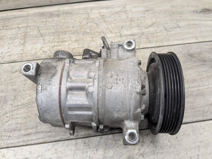 OEM AUDI A4 Q5 S4 S5 SQ5 AC Compressor Clutch Pump Pulley