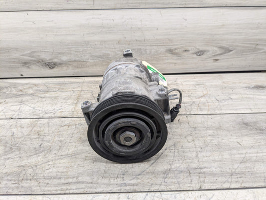 OEM AUDI A4 Q5 S4 S5 SQ5 AC Compressor Clutch Pump Pulley
