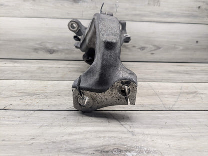 09-18 OEM AUDI A4 S4 S5 A6 S6 A7 S7 Q5 Front Left Driver Spindle Carrier Knuckle