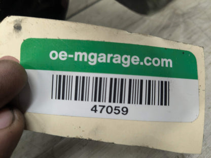 09-18 OEM AUDI A4 S4 S5 A6 S6 Q5 Front Right Passenger Spindle Carrier Knuckle