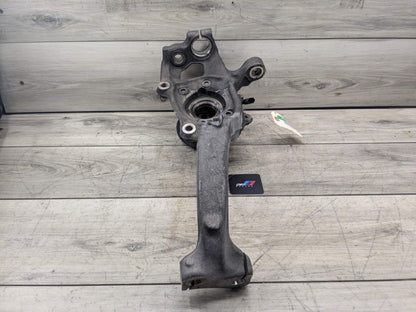 09-18 OEM AUDI A4 S4 S5 A6 S6 Q5 Front Right Passenger Spindle Carrier Knuckle