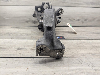 09-18 OEM AUDI A4 S4 S5 A6 S6 Q5 Front Right Passenger Spindle Carrier Knuckle