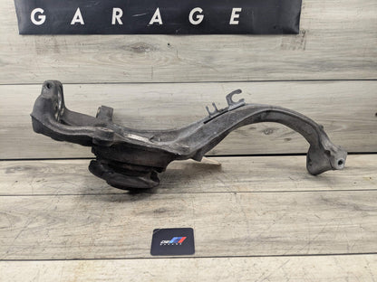 09-18 OEM AUDI A4 S4 S5 A6 S6 Q5 Front Right Passenger Spindle Carrier Knuckle