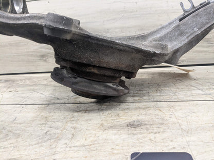 09-18 OEM AUDI A4 S4 S5 A6 S6 Q5 Front Right Passenger Spindle Carrier Knuckle