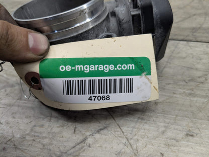 08-18 OEM AUDI A4 A5 A6 A7 A8 Q5 Q7 S4 S5 SQ5 Engine Throttle Body