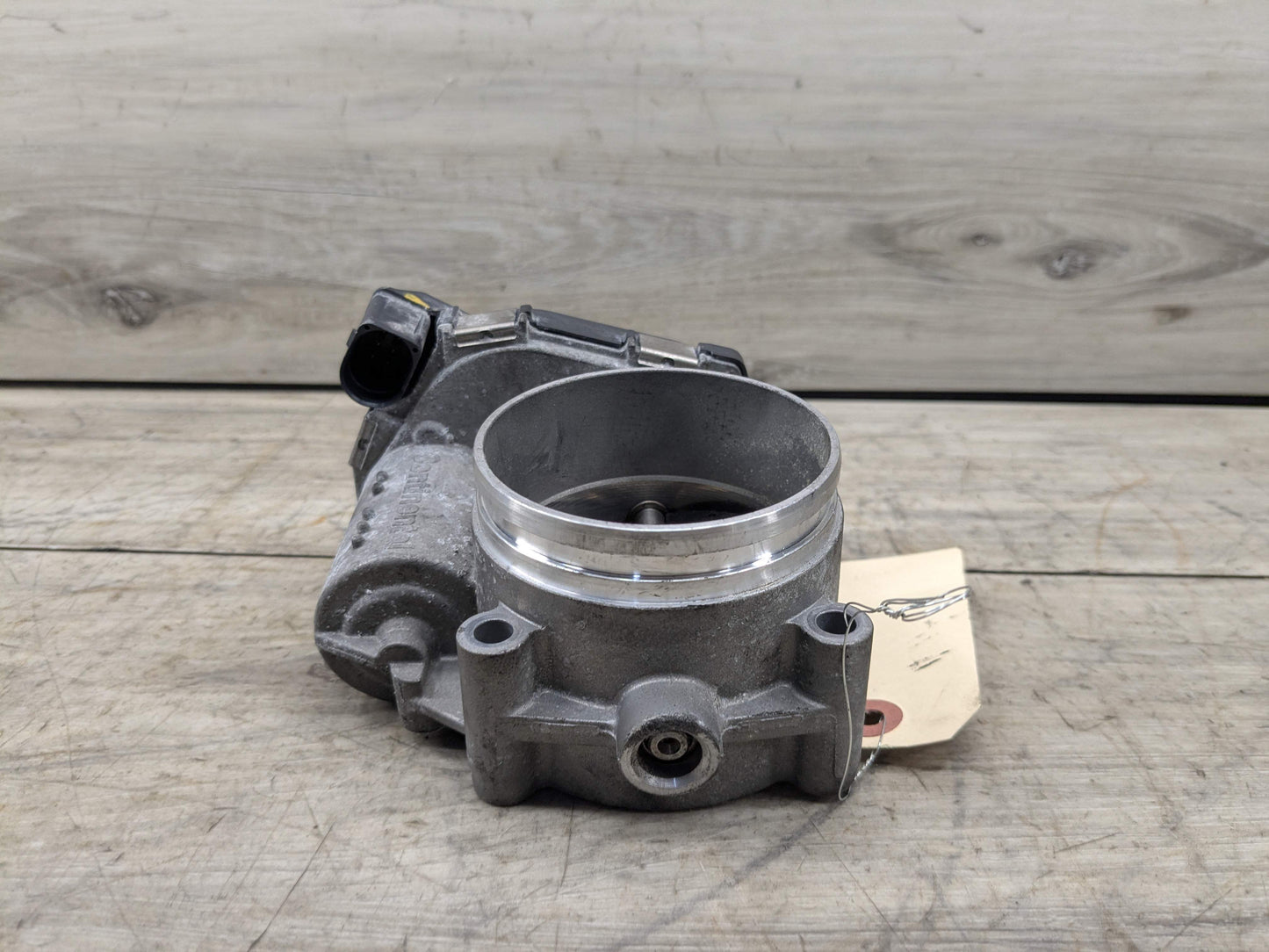 08-18 OEM AUDI A4 A5 A6 A7 A8 Q5 Q7 S4 S5 SQ5 Engine Throttle Body