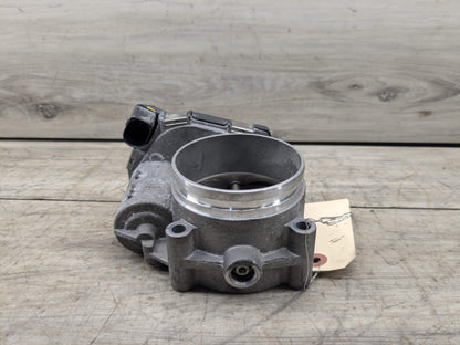 08-18 OEM AUDI A4 A5 A6 A7 A8 Q5 Q7 S4 S5 SQ5 Engine Throttle Body