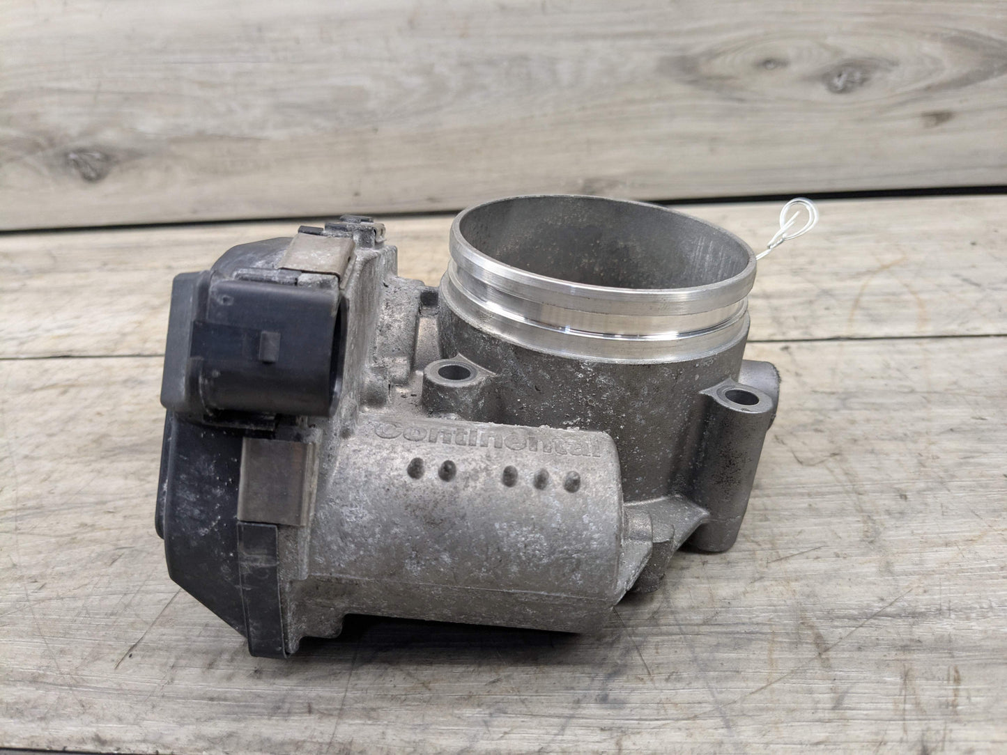 08-18 OEM AUDI A4 A5 A6 A7 A8 Q5 Q7 S4 S5 SQ5 Engine Throttle Body
