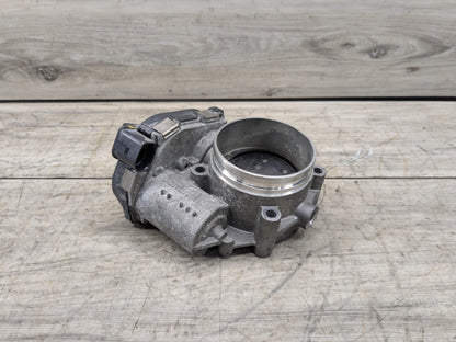 08-18 OEM AUDI A4 A5 A6 A7 A8 Q5 Q7 S4 S5 SQ5 Engine Throttle Body