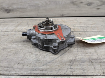 08-25 OEM AUDI A4 A5 A6 A7 A8 Q5 Q7 S4 S5 SQ5 Engine Vacuum Pump