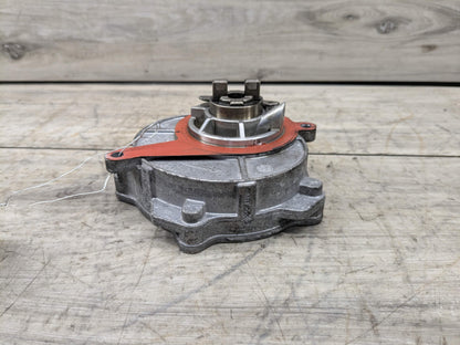 08-25 OEM AUDI A4 A5 A6 A7 A8 Q5 Q7 S4 S5 SQ5 Engine Vacuum Pump