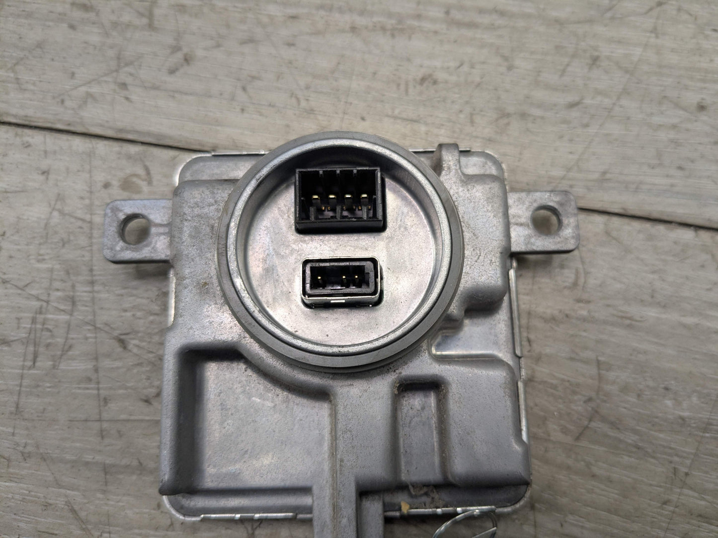 OEM AUDI A3 A4 A5 A6 Q3 Q5 S4 S5 S6 S7 S8 DRL Headlight Modules Control Unit SET