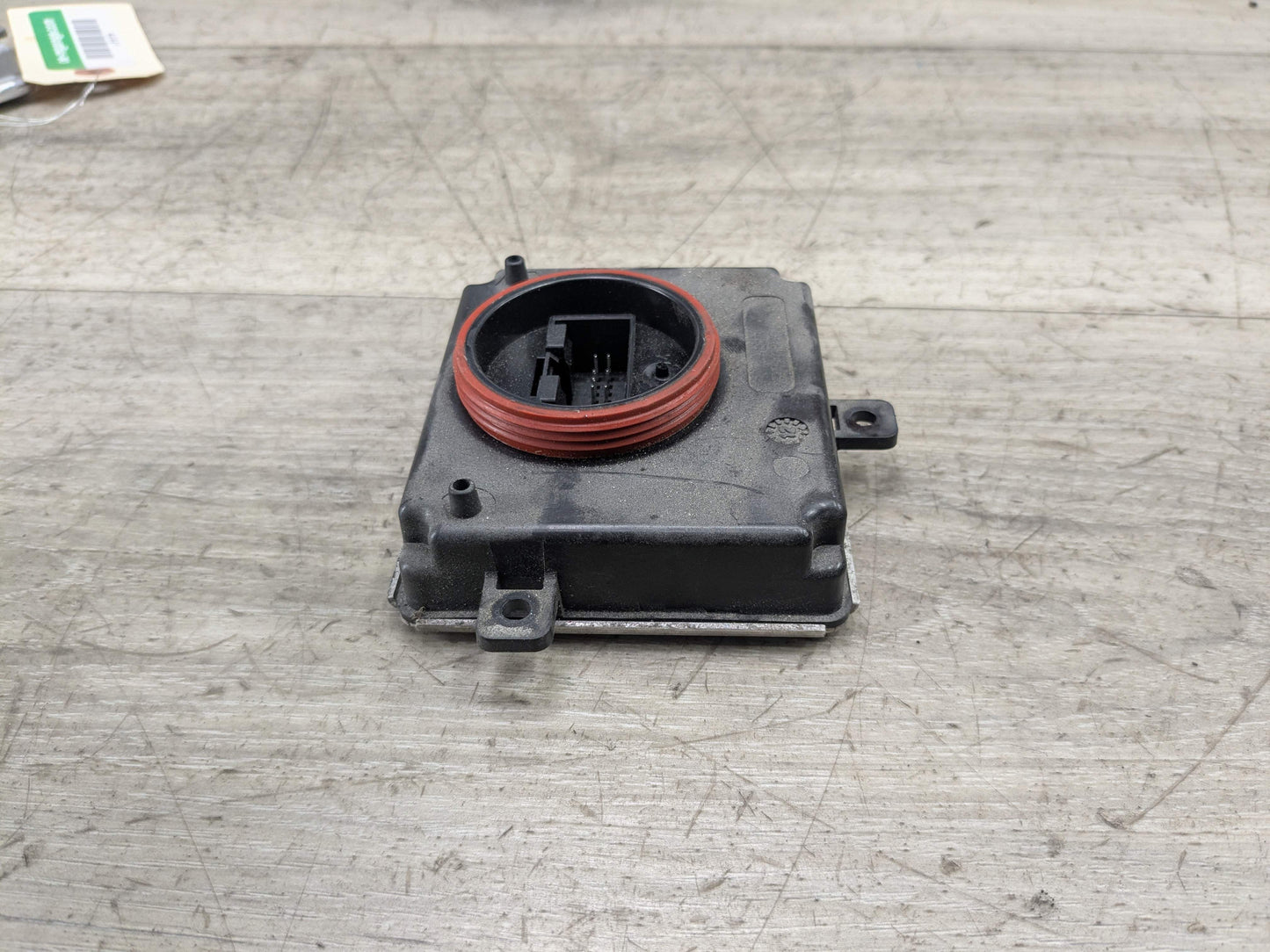 OEM AUDI A3 A4 A5 A6 Q3 Q5 S4 S5 S6 S7 S8 DRL Headlight Modules Control Unit SET