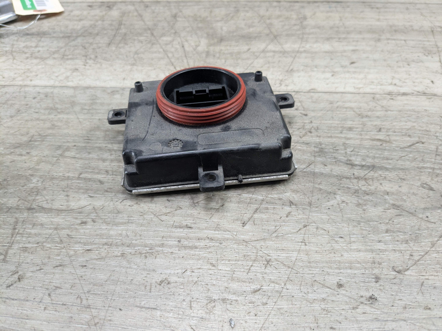 OEM AUDI A3 A4 A5 A6 Q3 Q5 S4 S5 S6 S7 S8 DRL Headlight Modules Control Unit SET