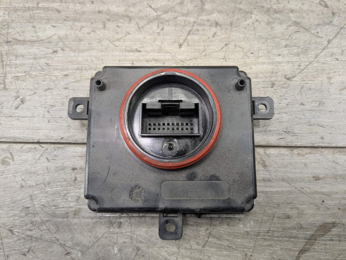 OEM AUDI A3 A4 A5 A6 Q3 Q5 S4 S5 S6 S7 S8 DRL Headlight Modules Control Unit SET