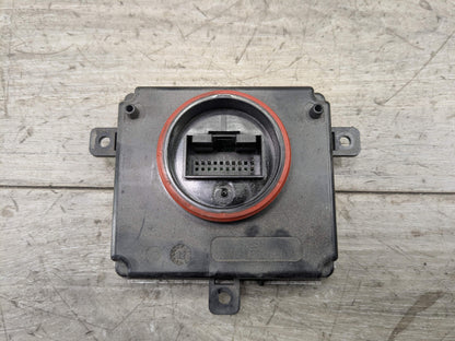 OEM AUDI A3 A4 A5 A6 Q3 Q5 S4 S5 S6 S7 S8 DRL Headlight Modules Control Unit SET