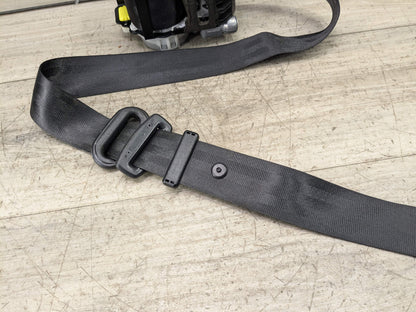 07-17 OEM AUDI A5 S5 RS5 Front Right Passenger Side Seat Belt Seatbelt Retractor