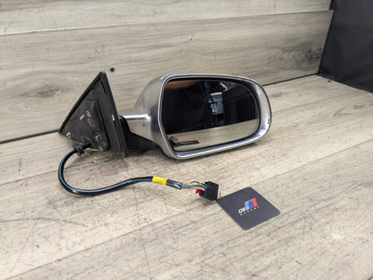 10-17 OEM AUDI A5 RS5 S5 Right Passenger Side Mirror Black