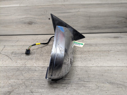 10-17 OEM AUDI A5 RS5 S5 Right Passenger Side Mirror Black