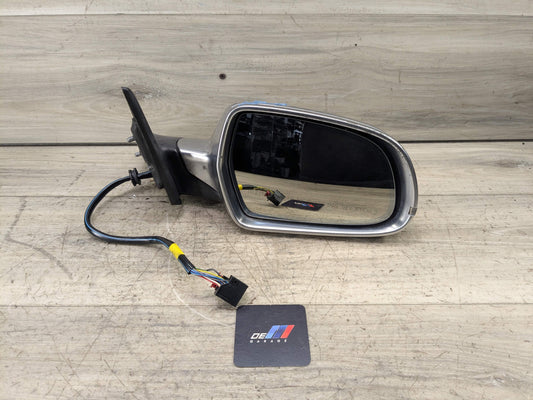 10-17 OEM AUDI A5 RS5 S5 Right Passenger Side Mirror Black