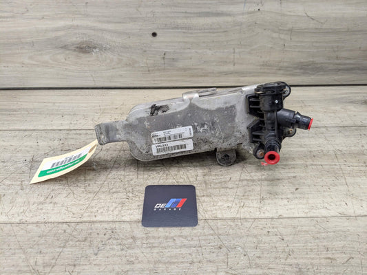 OEM BMW F22 F30 F32 F36 Transmission Oil Cooler Heat Exchanger VALEO N20 N26 N55