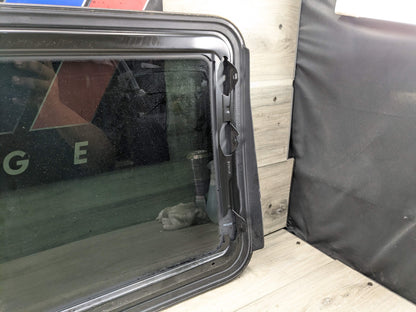 14-20 OEM BMW F32 F36 F82 428 430 435 440 M4 Sunroof Sun Roof Glass Panel Cover
