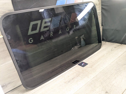 14-20 OEM BMW F32 F36 F82 428 430 435 440 M4 Sunroof Sun Roof Glass Panel Cover