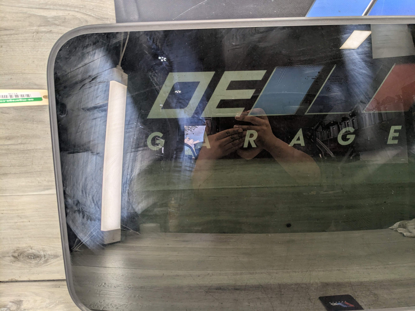 14-20 OEM BMW F32 F36 F82 428 430 435 440 M4 Sunroof Sun Roof Glass Panel Cover