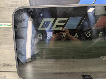 14-20 OEM BMW F32 F36 F82 428 430 435 440 M4 Sunroof Sun Roof Glass Panel Cover