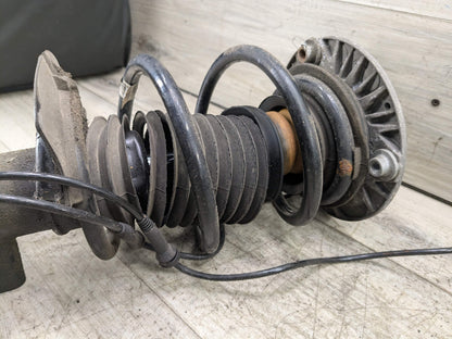 14-17 OEM BMW F32 435iX 440iX AWD Front Right Passenger Spring Strut Shock VDC
