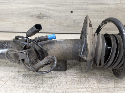 14-17 OEM BMW F32 435iX 440iX AWD Front Right Passenger Spring Strut Shock VDC