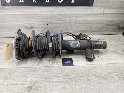 14-17 OEM BMW F32 435iX 440iX AWD Front Right Passenger Spring Strut Shock VDC